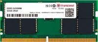 Pamięć RAM Transcend JetRam DDR5 SO-DIMM 1x32Gb JM4800ASE-32G
