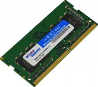 Фото - Оперативна пам'ять Golden Memory SO-DIMM DDR4 1x8Gb GM32S22S8/8