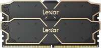 Оперативна пам'ять Lexar THOR DDR5 2x16Gb LD5U16G60C32LG-RGD