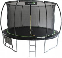 Trampolina LEAN Toys Max 12ft 