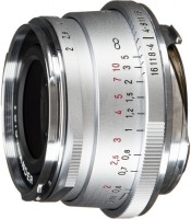 Об'єктив Voigtlaender 35mm f/2.0 Type II 
