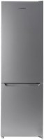 Фото - Холодильник Leadbros HD-262S сріблястий