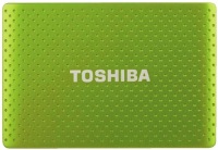 Фото - Жорсткий диск Toshiba STOR.E PARTNER PA4271E-1HE0 500 ГБ