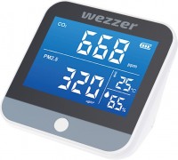Термометр / барометр Levenhuk Wezzer Air Pro DM30 