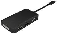 Кардридер / USB-хаб Microconnect USB3.1CCOM10 