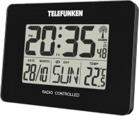 Termometr / barometr Telefunken FUD-40 