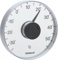 Термометр / барометр Blomus Grado 