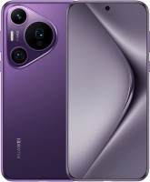 Фото - Мобільний телефон Huawei Pura 70 Pro 1 ТБ