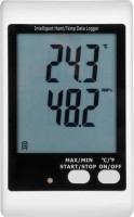Термометр / барометр Steinberg SBS-DL-123L 