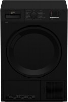 Фото - Сушильна машина Beko DTLCE 80051 B 