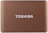 Фото - Жорсткий диск Toshiba STOR.E PARTNER PA4275E-1HE0 500 ГБ