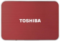 Zdjęcia - Dysk twardy Toshiba STOR.E EDITION PX1794E-1E0R 500 GB