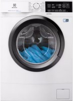 Фото - Пральна машина Electrolux PerfectCare 600 EW6SM326SU білий