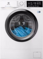 Фото - Пральна машина Electrolux PerfectCare 600 EW6SM347DU білий