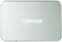 Zdjęcia - Dysk twardy Toshiba STOR.E EDITION PX1798E-1E0A 500 GB