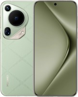 Фото - Мобільний телефон Huawei Pura 70 Ultra 512 ГБ