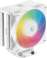 Фото - Система охолодження Deepcool AG400 Digital ARGB White 