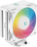 Zdjęcia - Chłodzenie Deepcool AG400 Digital ARGB White 