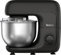 Фото - Кухонний комбайн Tefal Bake Essential QB161H38 чорний