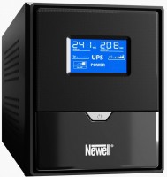 Zdjęcia - Zasilacz awaryjny (UPS) Newell Thor U1000 1000 VA