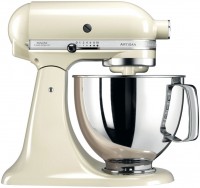 Фото - Кухонний комбайн KitchenAid 5KSM125BAC бежевий