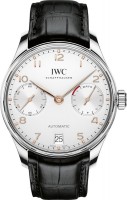 Фото - Наручний годинник IWC Portugieser Automatic IW500704 