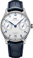 Фото - Наручний годинник IWC Portugieser Automatic IW500705 