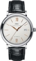 Zdjęcia - Zegarek IWC Portofino Automatic IW356517 