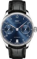 Zdjęcia - Zegarek IWC Portugieser Automatic IW500710 