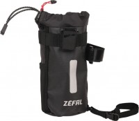 Велосумка Zefal Z Adventure Pouch Bag 1.1 л