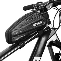Torba rowerowa Wildman Hardpouch Bike Mount EX 1 l