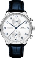 Zdjęcia - Zegarek IWC Portugieser Chronograph IW371605 