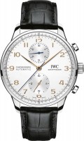 Фото - Наручний годинник IWC Portugieser Chronograph IW371604 