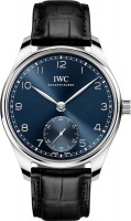 Фото - Наручний годинник IWC Portugieser Automatic 40 IW358305 