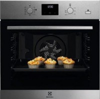 Духова шафа Electrolux SteamBake EOD 3H50 TX 