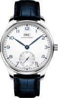 Zdjęcia - Zegarek IWC Portugieser Automatic 40 IW358304 