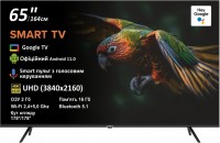 Фото - Телевізор Prime PT 65U14SG11FR 65 "