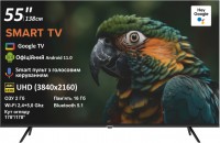 Фото - Телевізор Prime PT 55U14SG11FR 55 "