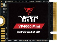 Фото - SSD Patriot Memory VP4000 Mini VP4000M500GM23 500 ГБ
