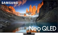 Фото - Телевізор Samsung QN-98QN90D 98 "