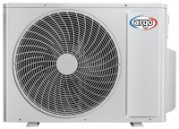 Zdjęcia - Klimatyzator Argo TRIAL 24 DCI R32 na 3 blok(y)