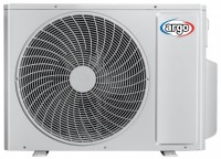 Фото - Кондиціонер Argo DUAL 18 DCI R32 на 2 блоки(ів)