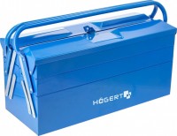 Skrzynka narzędziowa Hogert HT7G072 