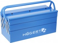 Skrzynka narzędziowa Hogert HT7G077 