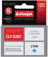 Zdjęcia - Wkład drukujący Activejet ACC-526CN 