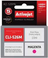 Zdjęcia - Wkład drukujący Activejet ACC-526MN 