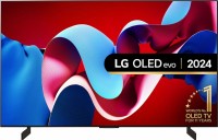 Телевізор LG OLED42C4 42 "