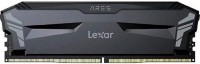 Оперативна пам'ять Lexar ARES DDR4 2x8Gb LD4BU008G-R3600GD0A