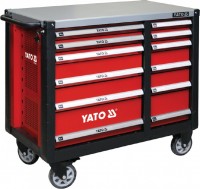 Ящик для інструменту Yato YT-09003 