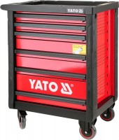 Ящик для інструменту Yato YT-0902 